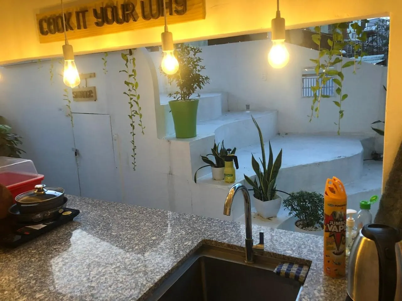 Spacious Penthouse Private Rooftop In D1 Hcmc Ho Chi Minh City 0*,